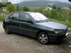 peugeot 306 1.4