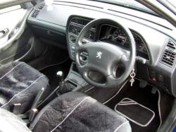 peugeot 306 1.4