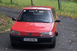 peugeot 306 1.4