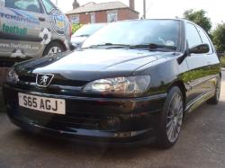 Peugeot 306