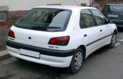 peugeot 306