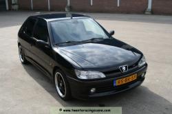 peugeot 306