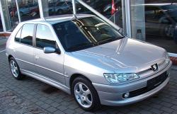 peugeot 306