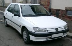 peugeot 306