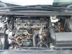 PEUGEOT 307 engine