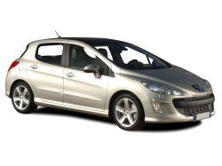 peugeot 308 1.6