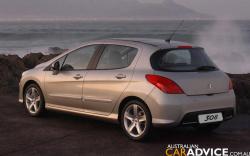 peugeot 308 1.6