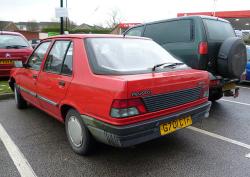 peugeot 309 1.3