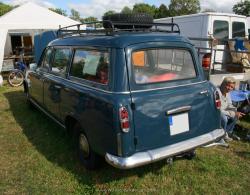 peugeot 403 break