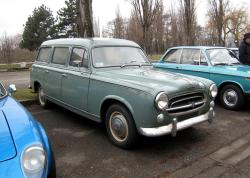 peugeot 403 break