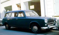 peugeot 403 break