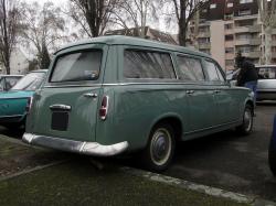 peugeot 403 break