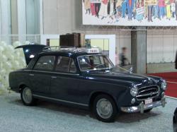 peugeot 403