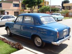 peugeot 403