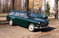 peugeot 404 break