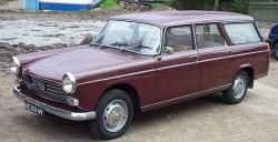 peugeot 404 break