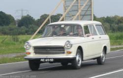 peugeot 404 break