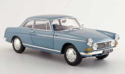 PEUGEOT 404 blue