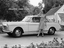 peugeot 404