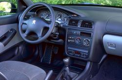 peugeot 406 1.8