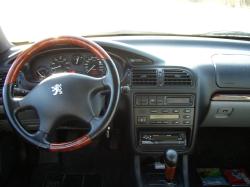 peugeot 406