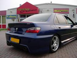 peugeot 406