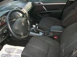 peugeot 407 1.6 hdi 110