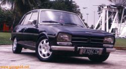 peugeot 504