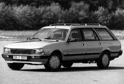 peugeot 505 2.0