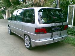 peugeot 806 hdi