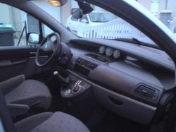 peugeot 807 2.2 hdi