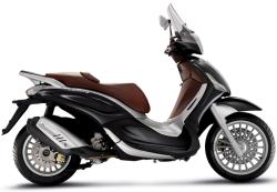 piaggio beverly