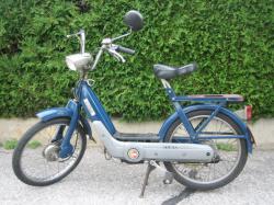 PIAGGIO CIAO blue