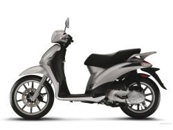 piaggio liberty 125