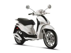 piaggio liberty 125