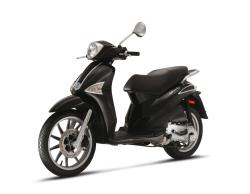 PIAGGIO LIBERTY blue