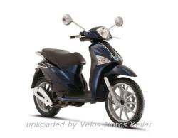 PIAGGIO LIBERTY blue