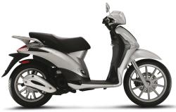 piaggio liberty