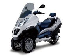 piaggio mp3 125