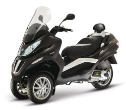 piaggio mp3 125