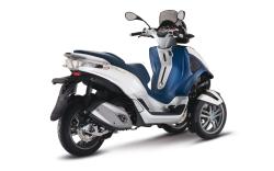 PIAGGIO MP3 blue