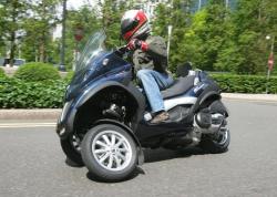 piaggio mp3