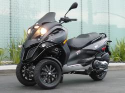 piaggio mp3