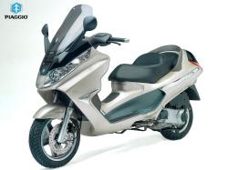 piaggio x8 125