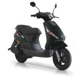 PIAGGIO ZIP black