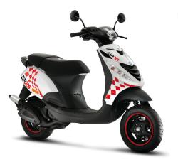 piaggio zip