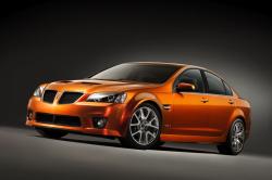 pontiac g8 gt