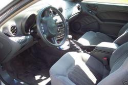 PONTIAC GRAND AM GT interior