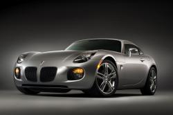 pontiac solstice convertible