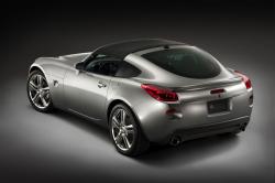 pontiac solstice convertible